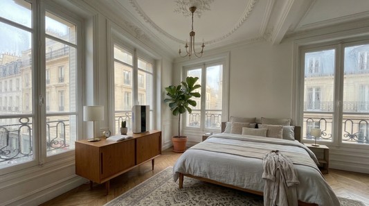 Humidité dans la maison : causes, dangers et solutions efficaces