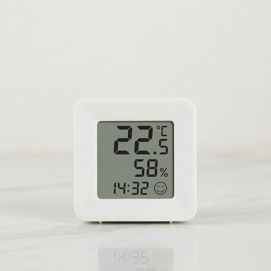 Quel taux d’humidité dans une maison ? Le guide complet pour un air sain