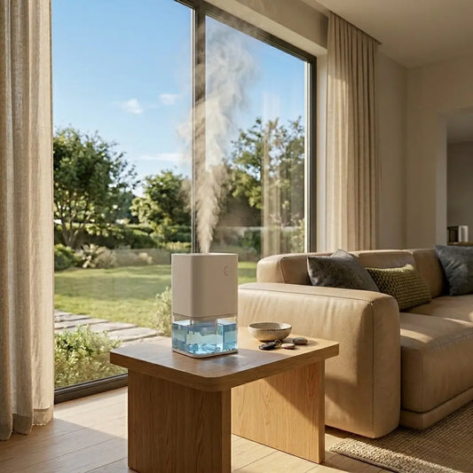 Allergies à la maison : pourquoi l’air intérieur est souvent responsable