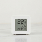 Hygromètre Thermomètre Digital