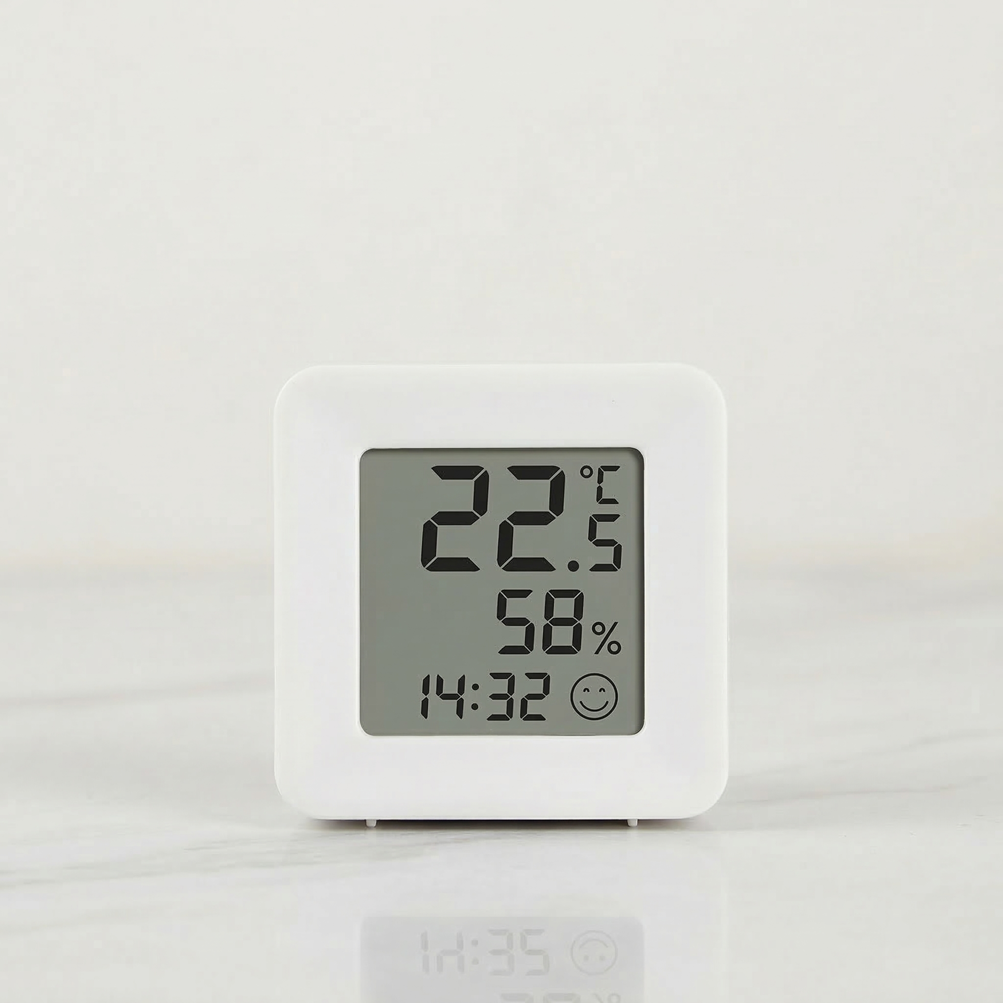 Hygromètre Thermomètre Digital